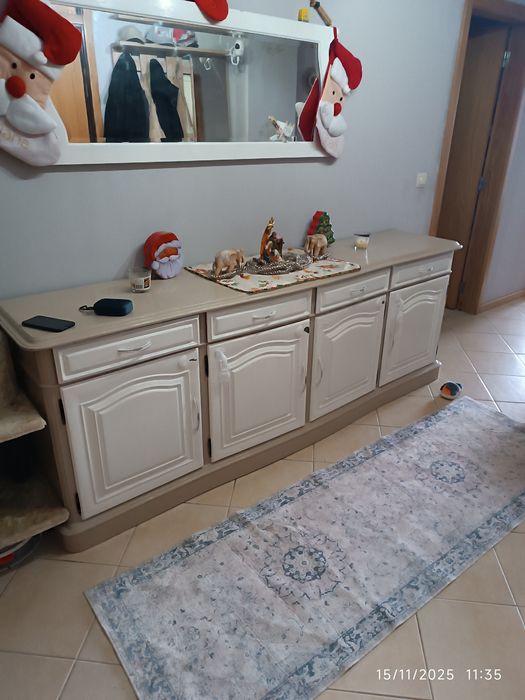 Móvel aparador grande