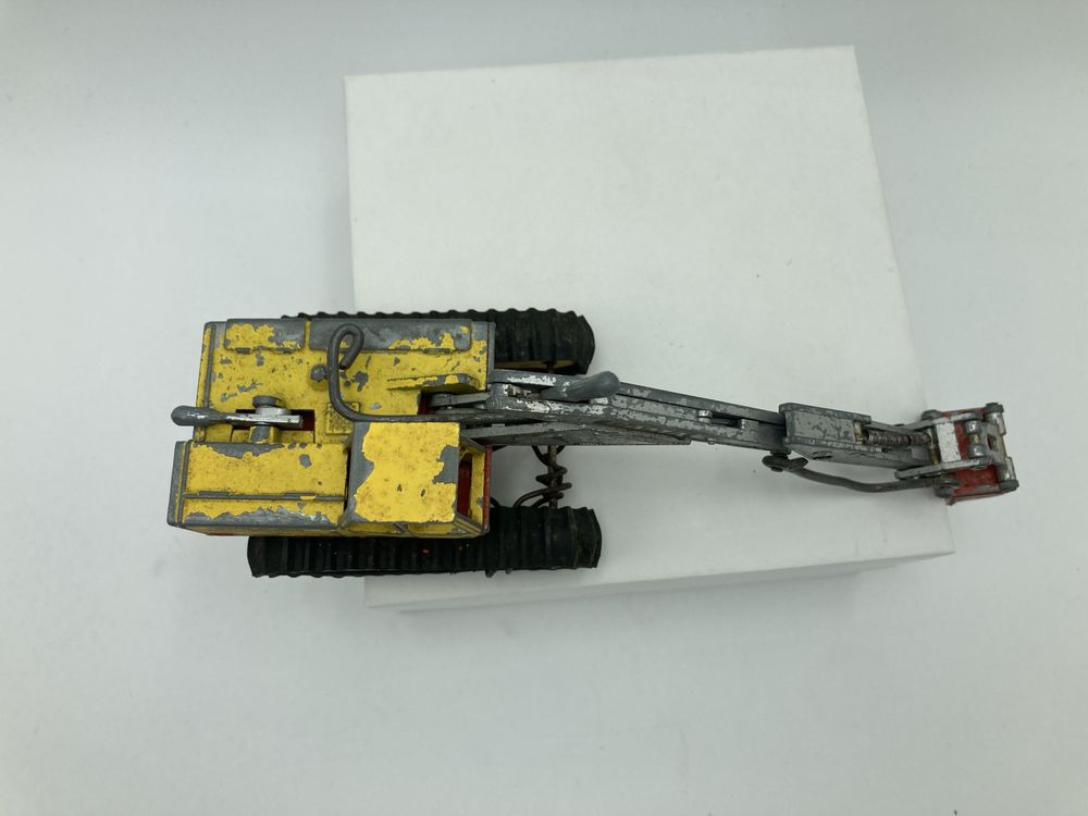 Gama Mini 9262 Jcb Hydraulic Bagger koparka germany
