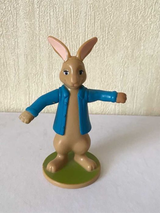 Игрушка Кролик Петрик