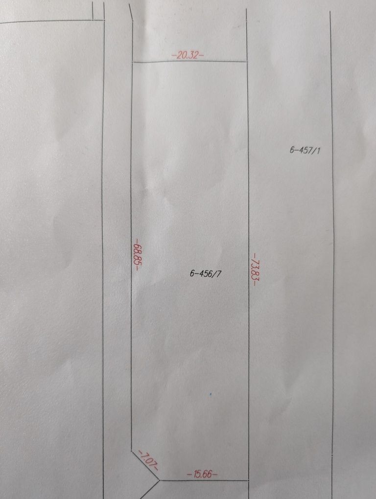 Działka Dziechciniec 1500m