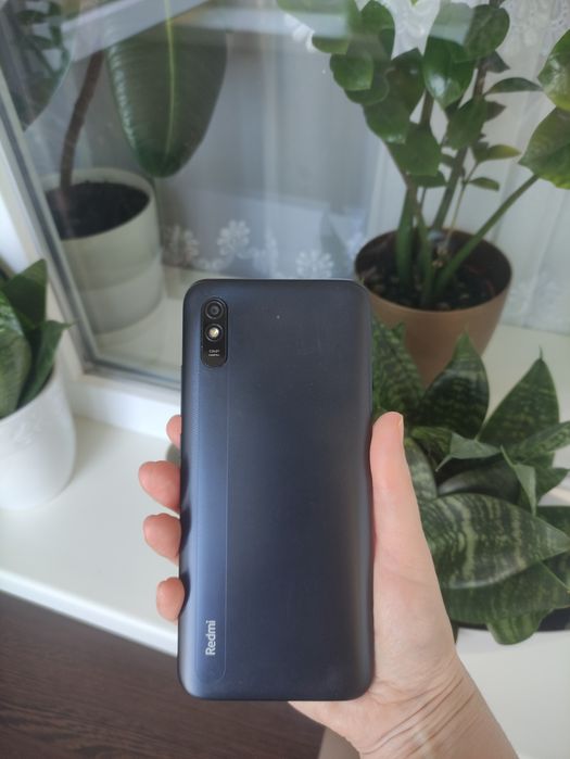 Телефон Redmi 9A