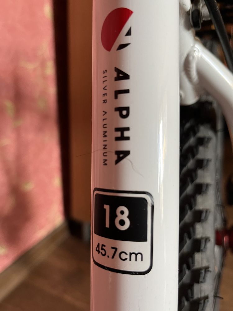 Велосипед Trek 3700