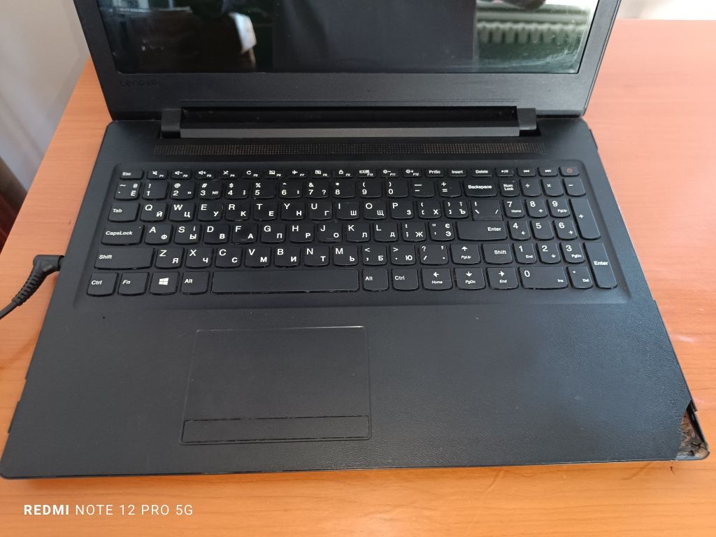 Ноутбук Lenovo IdeaPad 110-15IBR