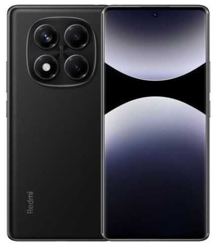Смартфон Xiaomi redmi note 14 pro 8/256 GB NFC ГЛОБАЛЬНА ВЕРСІЯ!