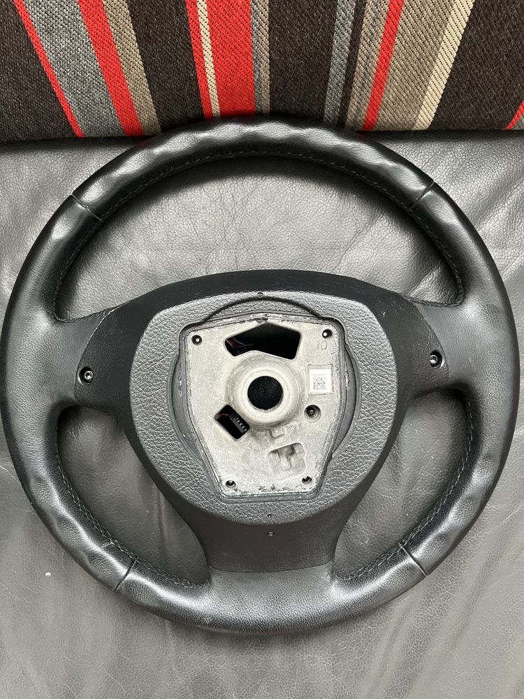 Kierownica Bmw F01/F02 Multifunkcyjna