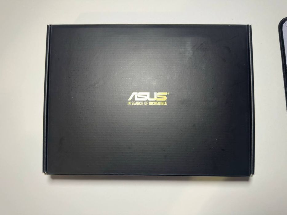 Відеокарта ASUS GeForce GTX 1660 6GB DUAL OC