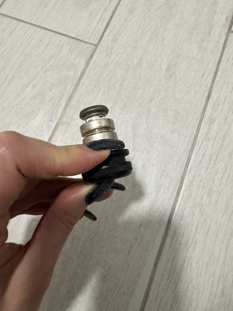 Прикуриватель автомобильный б/у