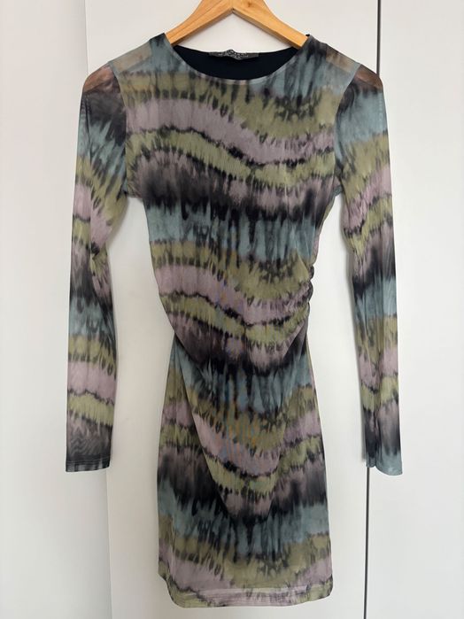 Сукня Primark в сіточку