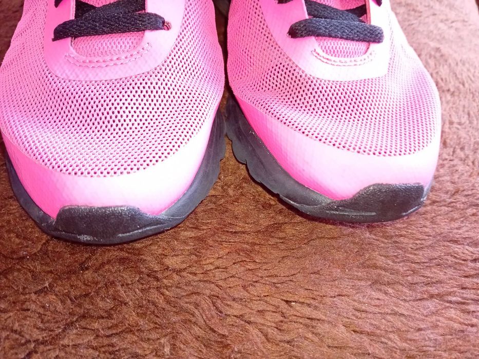 Buty sportowe damskei Nike 38,5