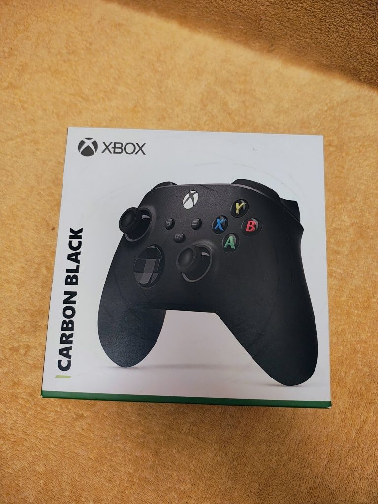 XBOX Carbon Black model: 1914