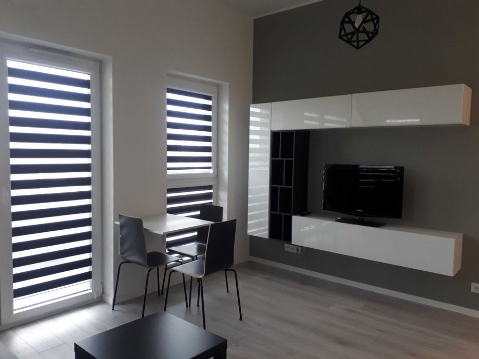 Atrakcyjne 2-pokojowe mieszkanie Reda