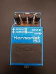 Boss PS-6 pitch shifter / harmonizer