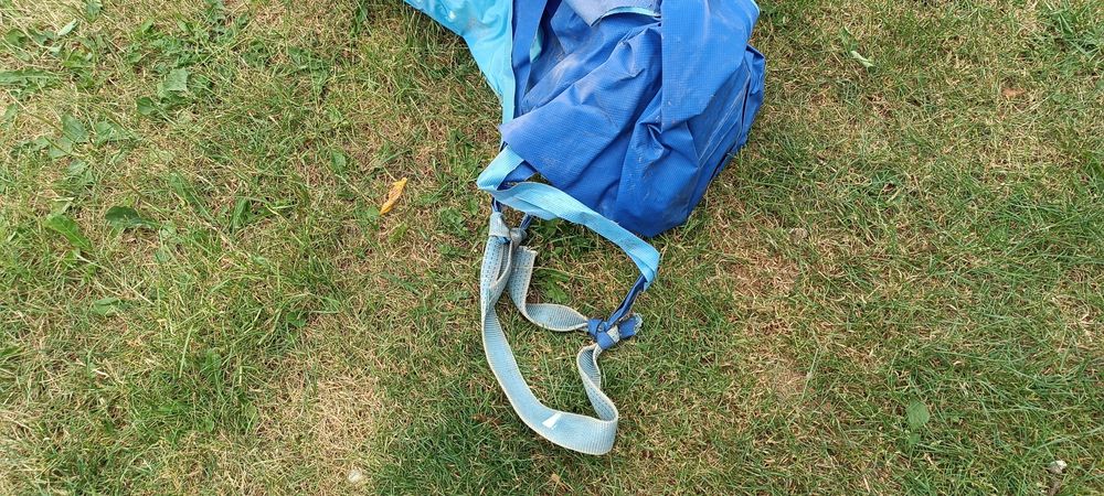 Stelaż  basen 300 x 76