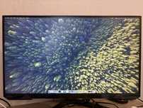 Монитор игровой Samsung Odyssey 27 G5A (LS27AG500PIXCI)