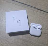 Apple AirPods 3 Generacji