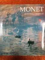 Monet - Jean-Paul Crespelle