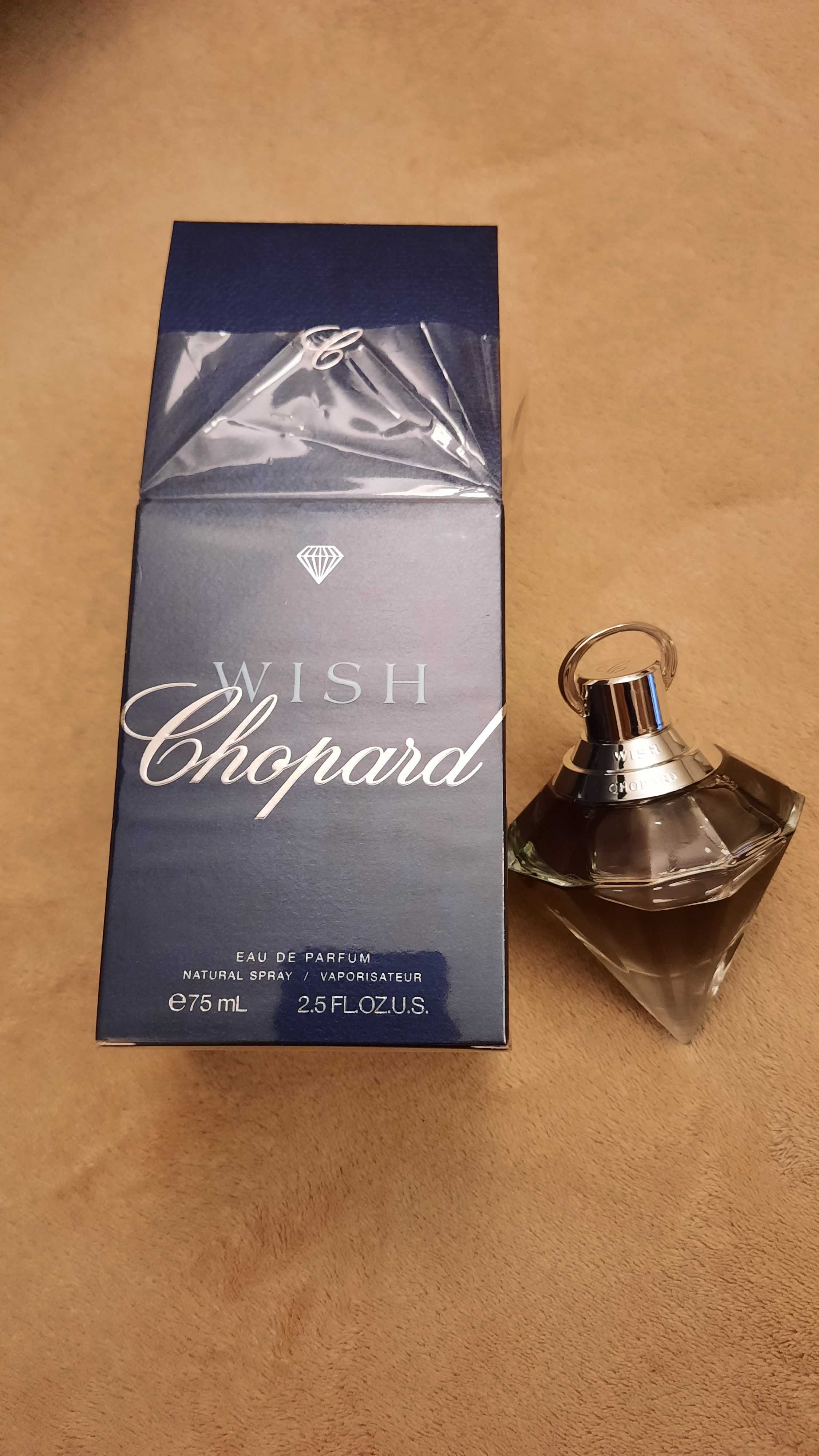 Wish Chopard 75ml