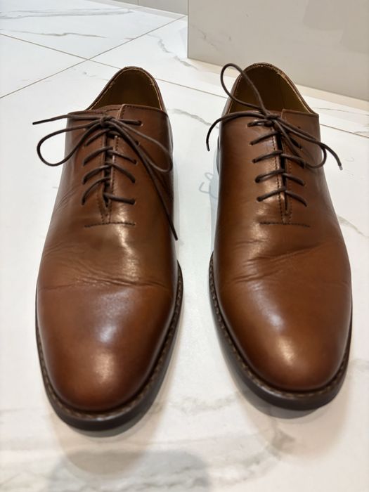 Buty skóra Pako Lorente 42