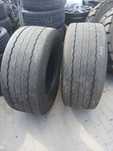 A101. BRIDGESTONE Duravis 385/55/22,5