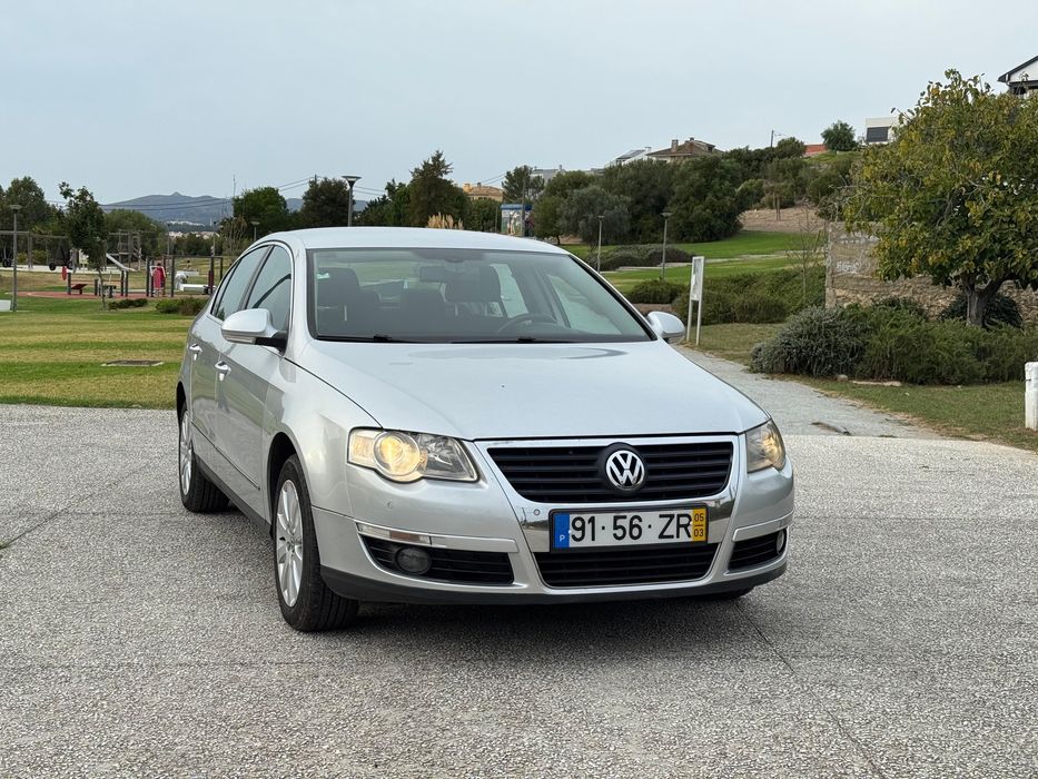 VW Passat 2.0 TDi 140 Cv