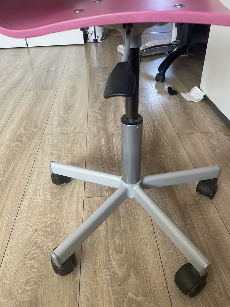 Krzesło fotel obrotowy IKEA