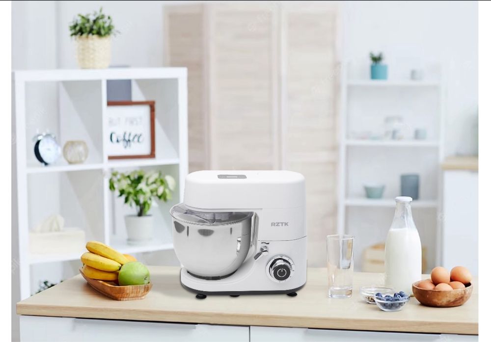 Кухонна машина Розетка