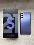 Samsung Galaxy s21 5G