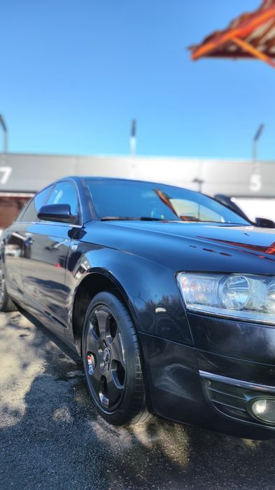 Продам Audi A6C6 2.0 Diesel