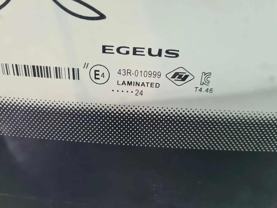 Pára-brisas RENAULT Master IV (F8__)