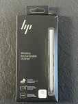 Rysik HP Wireless Rechargeable USI Pen srebrny