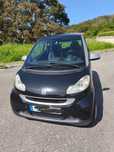 Smart fortwo coupé 1.0Mhd gasolina