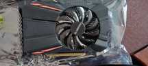 GTX 1050 Ti 4 GB