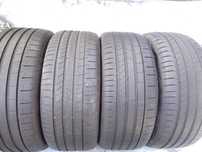 Pirelli P zero 255/35 R21 98Y 2024 7-7.5mm