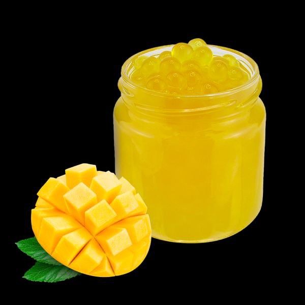 Бабл ті різні смаки та кольори 1,8кг та 520г