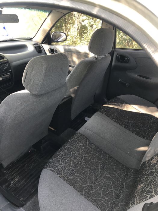 Продам ланос на повному ходу