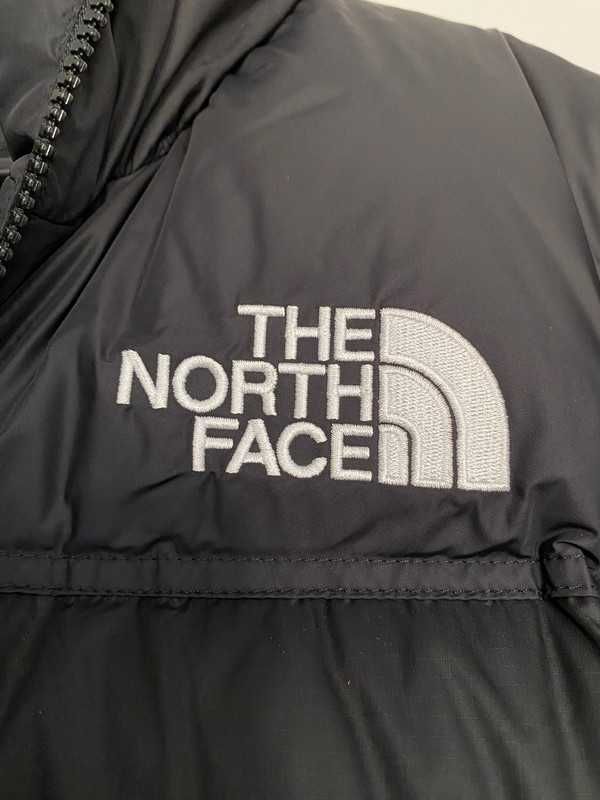 TheNorthFace/JacketBlack/S