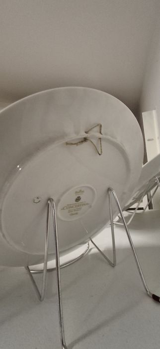 ROSENTHAL, specjalnej edycji "Warsteiner Edition Concertina" z 1993