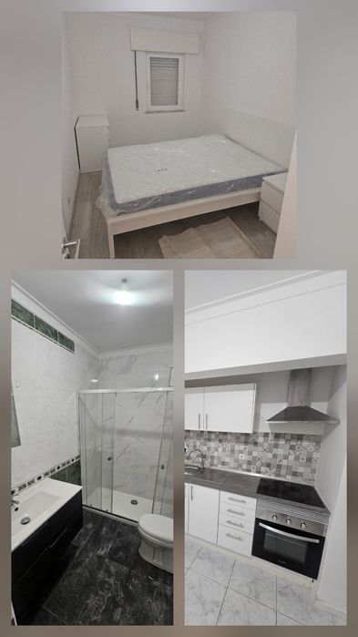 Alugam-se quartos Mira Sintra/Cacém