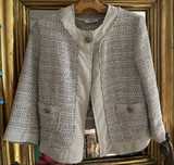 Zakiet chanelka Liu Jo Jeans r.M nowy