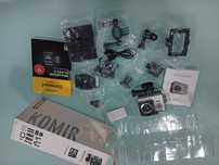 Camera de filmar