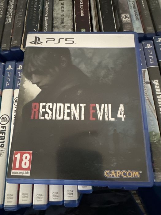 STUDIO GIER gry Ps5 Playstation sprzedam zamienie