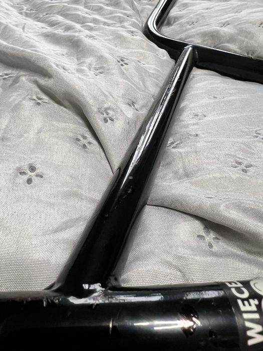 Kierownica bmx Academy