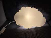 Lampka chmurka Ikea