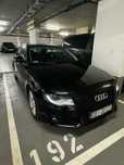 Audi A4 B8 2.0TDI