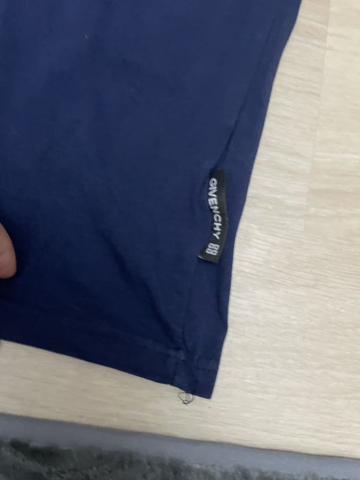 Koszulka Givenchy