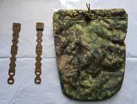 Torba zrzutowa Direct Action Dump Pouch - PenCott WildWood