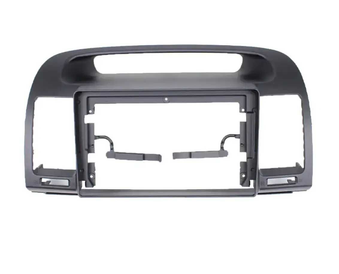 Автомагнітола Toyota Camry V30 2001-2006 з CarPlay /Android Auto та 4G