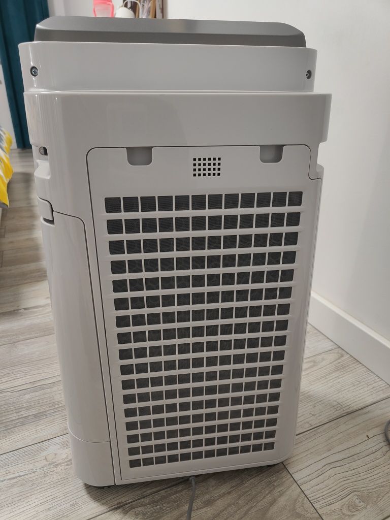 Oczyszczacz powietrza SHARP UA-HD50E-L Plasmacluster