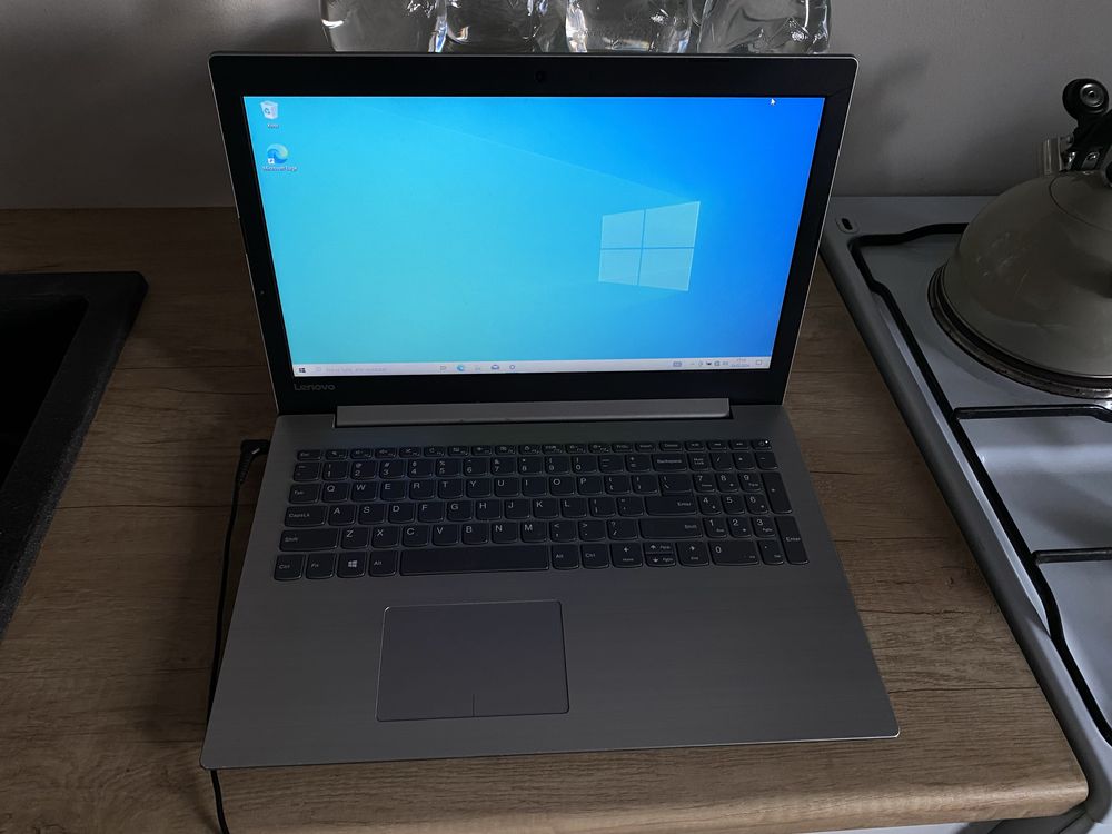 Lenovo Ideapad 320-15 N4200/8GB/1000/Win10 HOME