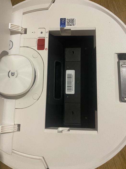 Продам робот пылесос Ecovacs deebot N8 PRO